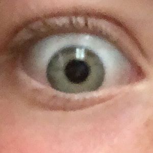 Meet your Posher, Isabella